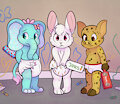 [C] Wall decoration