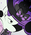 Pixiv Fanbox Updated-Gang Mickey! by hentaib