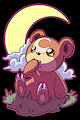 Moonglow by Thirtyone