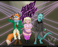 [FANART] - Studio Killers©