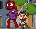 reward - soxz