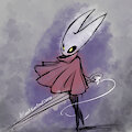 Hornet - Sketched