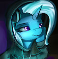 The Great and Powerful Chill