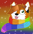 Ikkey being, Ikkey! by Ikkey