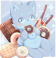 Donut by toruu90