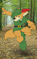 Robin Hood