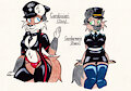 Latex Cops
