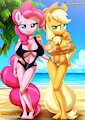 bikini 2 by cheftrim29