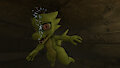 Kobold bubbles