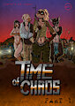 Time of Chaos COVER