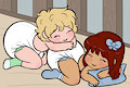 [C] Nap time