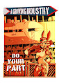 Do your Part ! by INoby