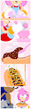 Amy Cooks- Chili Dog