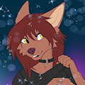 Shirt Up (Censored) by LeahWolf