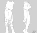 Free Comission by LeoBupig