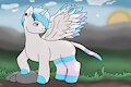 Art Fight - Storm Surge