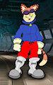 Blinx