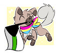 Demi/Pan Rockruff