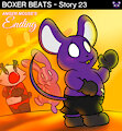Boxer Beats 23: Anger Mouse's Ending