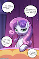 Cutie Mark Discovery by lumineko