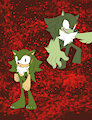 werehog oc