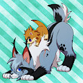 art trade | lynx slide