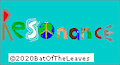 Menu Icon: Resonance