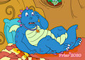 Bedwetting Ord