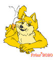 Diaper Doge