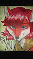 A badge by GwynessaPatienette