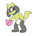 Who'll get the whoopee cushion?
