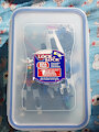GUNPLA LUNCHBOX