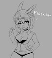 high cut bun by EaterOfSnacks