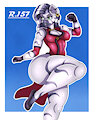 [Patreon Request] Asha