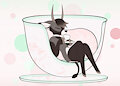 teacup