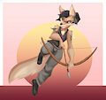 Spirit of a Warrior