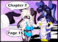 Unusual Unity Chapter Seven: Page 15