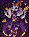 Asriel Dreemurr (God of Hyperdeath)