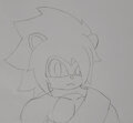 Taiyo The Lion(W.I.P) by DragonMakai709