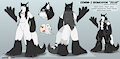 [C]Zelos Refsheet 2020