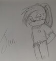 Jun Taylor by gentlestarlitsky