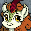 MLP artdump