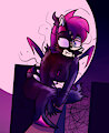 Sally Venom