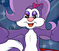 Fifi Friday Hug