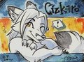 RF2010 Badge by Kitsumi by cizkaro