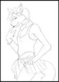 Girly Blaya  by blaya