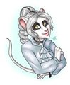 Illum Bust by Fivel! by Illum