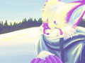 Snow by shyshinobi