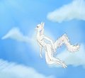 The Journey  by Feathereredface