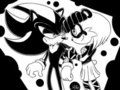 Request - Shadow x Rebecca